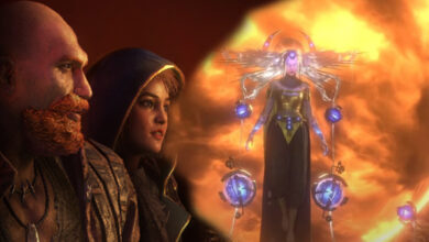 Path of Exile: la nueva expansión te permite luchar contra 10 jefes al mismo tiempo