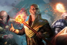 Path of Exile quiere mejorar el rendimiento: "Idealmente, esto solo tiene ventajas"