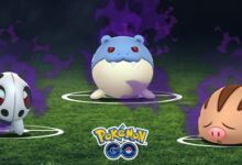 Mañana comienza el evento Rocket en Pokémon GO; debes saber que