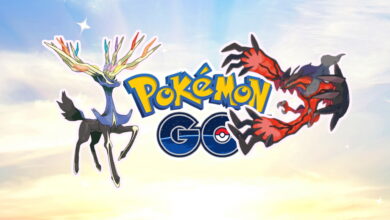 Pokémon GO: 6 monstruos de Gen 6 que aún faltan y son realmente fuertes
