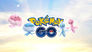 Pokémon GO ahora tiene un nuevo Monster Quabbel: así es como lo obtienes