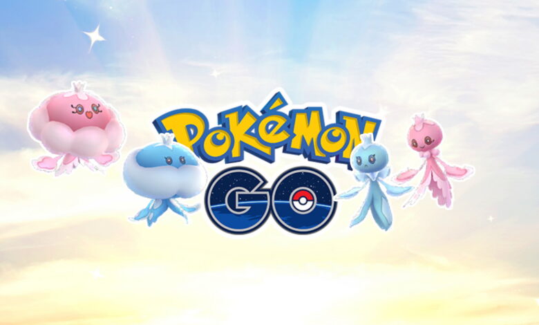 Pokémon GO ahora tiene un nuevo Monster Quabbel: así es como lo obtienes