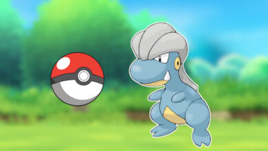 Pokémon GO: aquí encontrarás el gusano infantil para el desafío del coleccionista