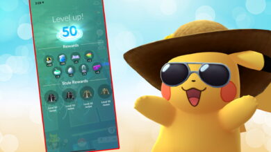 Pokémon GO: el primer entrenador del mundo alcanza el nivel 50, así es como lo hizo