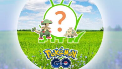 Pokémon GO: lección destacada de hoy con Knilz y bonificación oculta