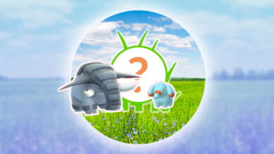 Pokémon GO: lección destacada de hoy con Phanpy, ¿deberías estar allí?