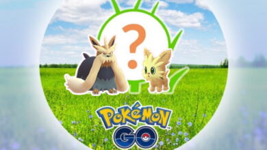 Pokémon GO: lección destacada de hoy con Yorkleff y una fuerte bonificación