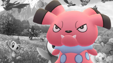 Pokémon GO: los jugadores ya están preocupados por una bonificación del evento Sinnoh