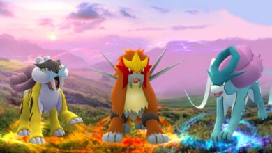 Pokémon GO: misiones, incursiones y una sorpresa para el evento Johto