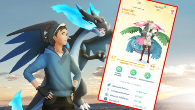 Pokémon GO: primer entrenador alemán con mil millones de EP. Preguntamos: "¿Cómo funciona?"