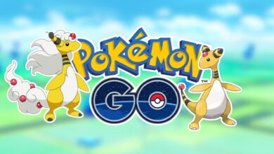 Pokémon GO revela accidentalmente la próxima mega incursión, debes saber que