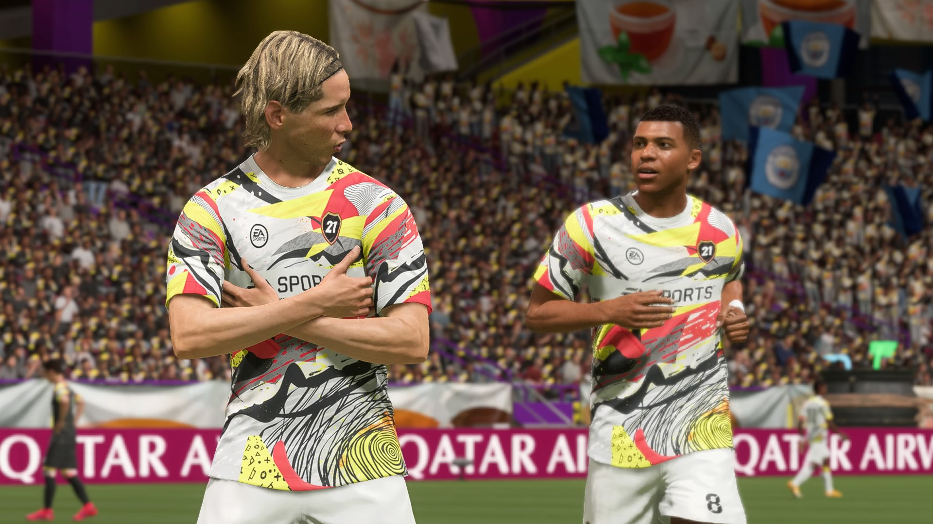 Prime Gaming distribuye paquetes gratuitos para FIFA 21: así es como los obtienes