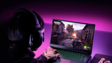 Razer Blade: se anunció un nuevo portátil para juegos y sí, la nueva tarjeta gráfica está en él