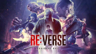 Resident Evil trae un shooter multijugador independiente: la beta comienza pronto