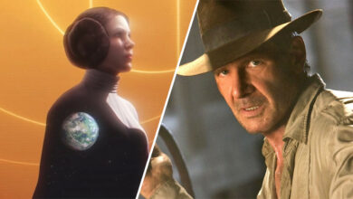 Star Wars Studio de repente anuncia un nuevo juego, pero se convierte en algo completamente diferente