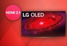 Televisor 4K para PS5 y Xbox Series X: LG OLED CX en la oferta de Saturn