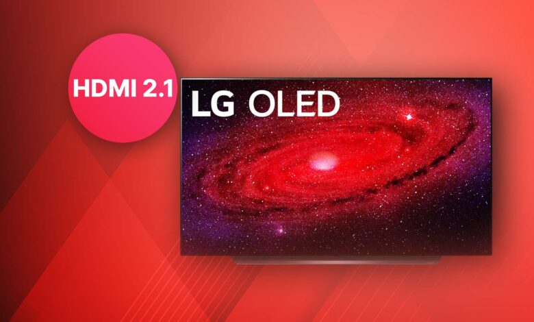 mejor televisor para xbox series x mejor televisor para xbox series x