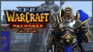 Insider-Bericht zeigt, warum Blizzard mit Warcraft III: Reforged scheiterte