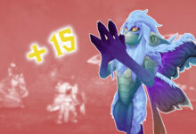 WoW: 2 Light Mythic + esta semana, y 2 que no son divertidas