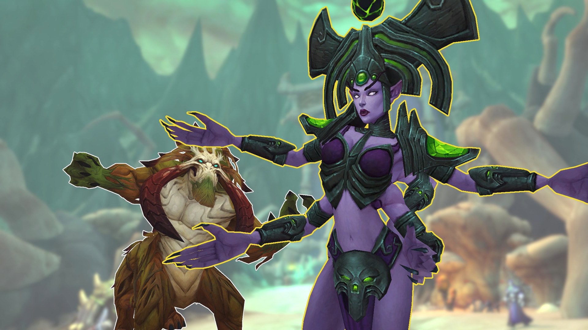 WoW: Hidden Quest te da más anima, puedes conseguirlo todos los días