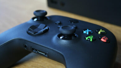 Xbox Series X: Microsoft finalmente se encarga del molesto problema del controlador