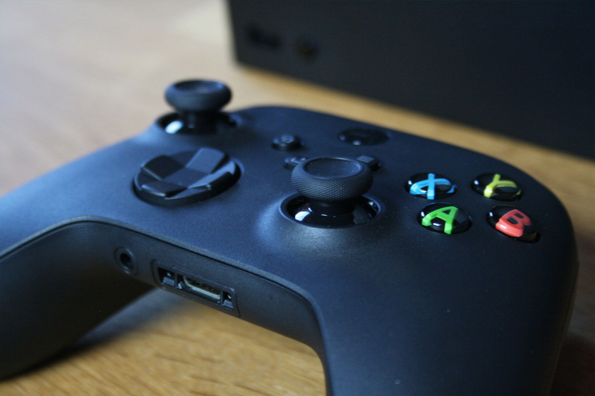 Xbox Series X: Microsoft finalmente se encarga del molesto problema del controlador