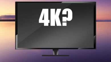 ¿Qué importancia tiene para usted un televisor o monitor 4K para jugar?