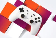 Google Stadia cierra el estudio de desarrollo sin haber publicado todavía un juego