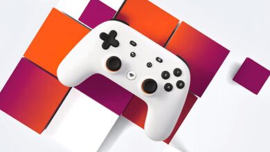 Google Stadia cierra el estudio de desarrollo sin haber publicado todavía un juego