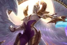 TFT: 5 combos con los que los profesionales del set 4.5 ganaron su torneo