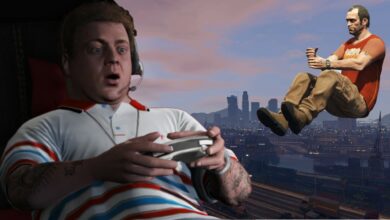 5 locos errores y fallos que causaron estragos en GTA Online