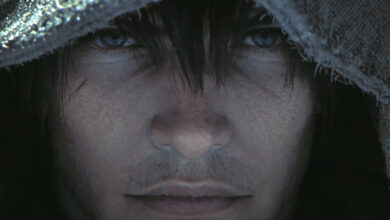 Final Fantasy XIV divide el parche 5.5 en dos actualizaciones, eso está adentro