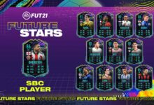 FIFA 21: Rhian Brewster Future Stars SBC - Requisitos y soluciones