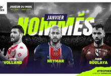 FIFA 21: Nominaciones POTM de enero de la Ligue 1