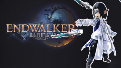 Final Fantasy XIV Endwalker: lo sabemos sobre los nuevos trabajos