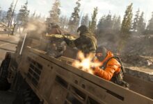 CoD Warzone desactiva un modo popular debido a una falla