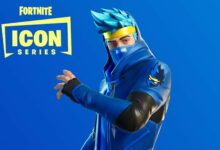 El streamer de Twitch Ninja amenaza con abandonar Fortnite para siempre