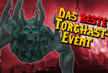 WoW: el evento Torghast parece un juego completamente nuevo en este momento