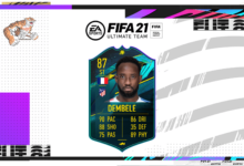 FIFA 21: SBC Moussa Dembele Moments - Requisitos y soluciones