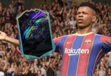 FIFA 21: Future Stars 2 comienza hoy, es diferente esta vez