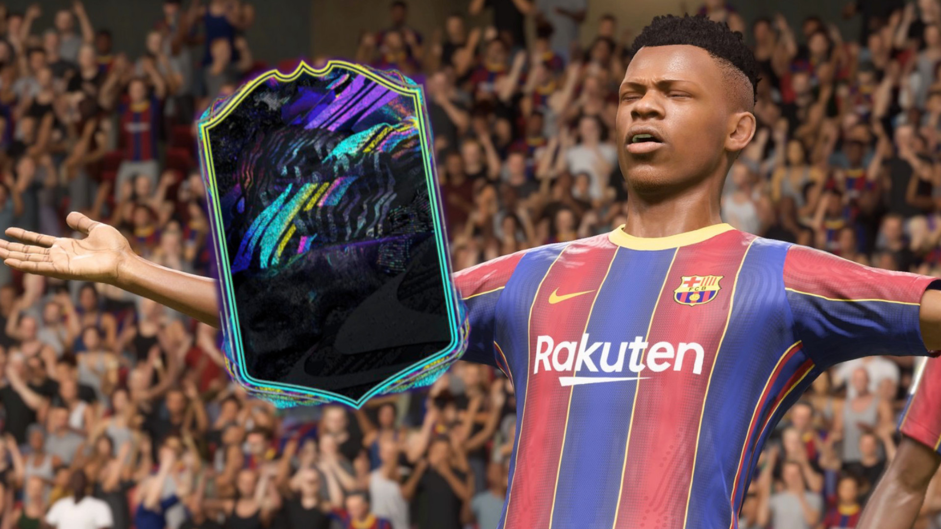FIFA 21: Future Stars 2 comienza hoy, es diferente esta vez