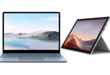 Oferta de Amazon: Surface Pro 7 y Surface Go muy reducidas