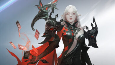 El MMORPG Lost Ark llega a Europa: hechos y rumores sobre el lanzamiento en la UE
