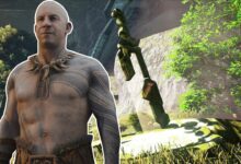 La estrella de Hollywood Vin Diesel juega en ARK 2 - Todo sobre su papel Santiago