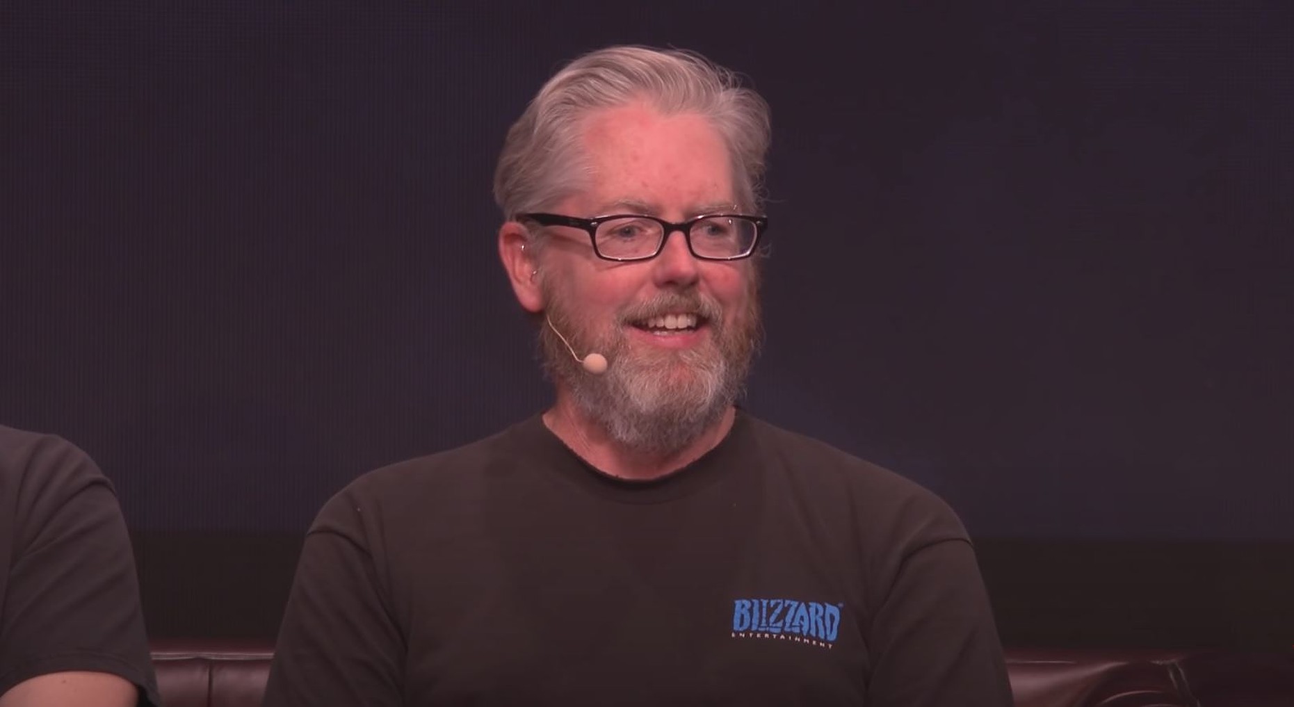Diablo 3 fue planeado originalmente como un MMO, dice el exjefe de Blizzard North