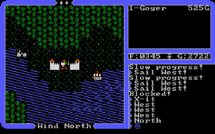 Ultima 4