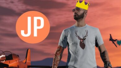GTA Online: ¿que son JP y que te aportan?