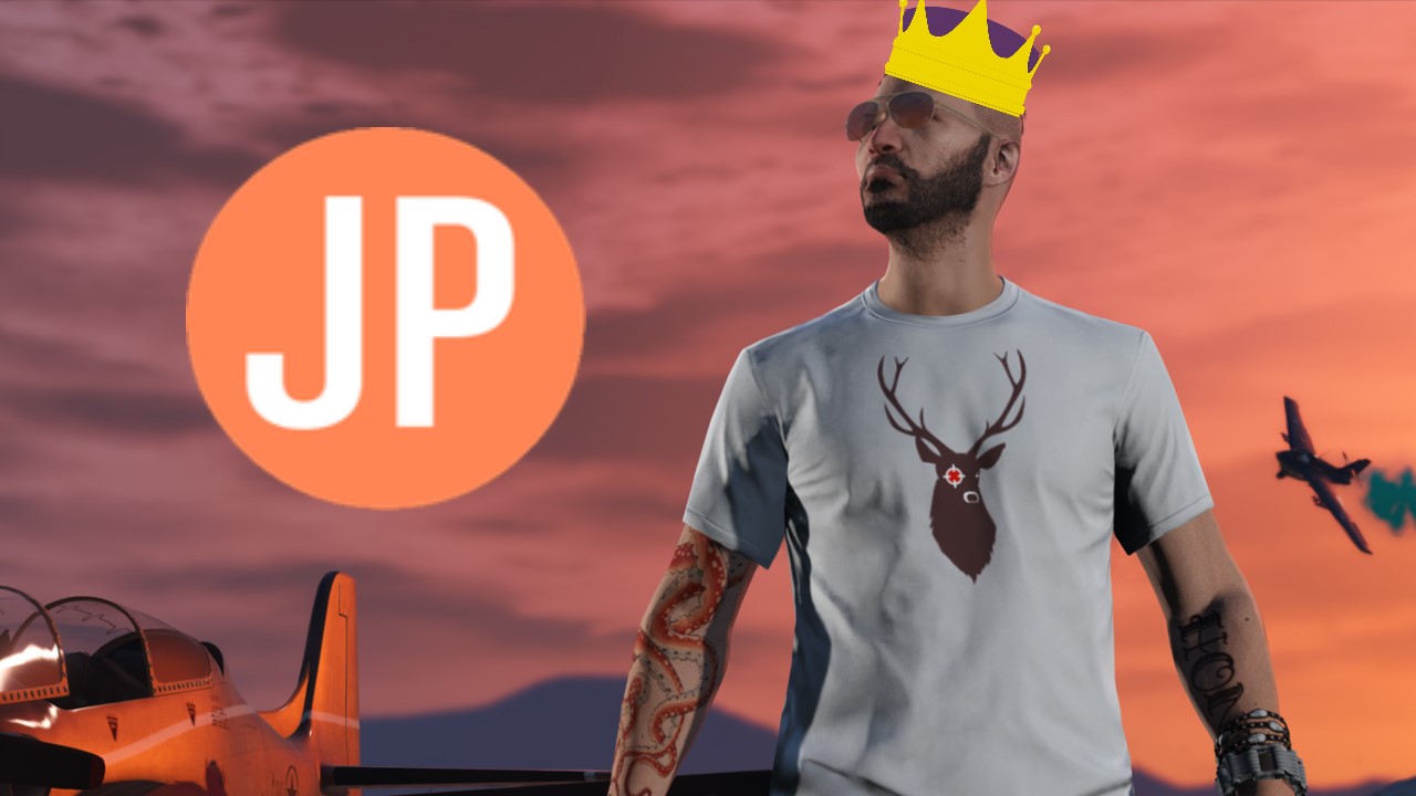 GTA Online: ¿que son JP y que te aportan?