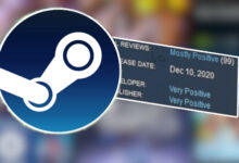 Valve acusa a los desarrolladores de Steam por tener un nombre incorrecto