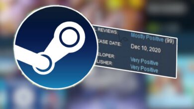 Valve acusa a los desarrolladores de Steam por tener un nombre incorrecto